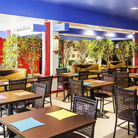 Ibis Styles Porto Alegre Centro-3