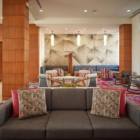 Courtyard By Marriott Orlando Lake Nona-3