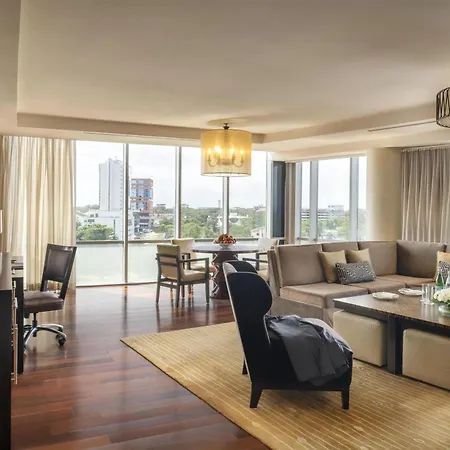 Kempinski Hotel Gold Coast City-3