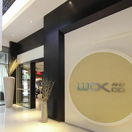 ibis Dubai One Central-2