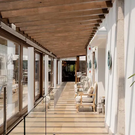 Puebloastur Eco Resort Hotel&Spa-3