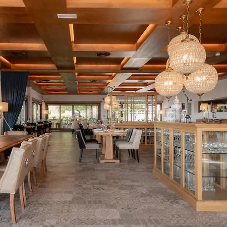 Puebloastur Eco Resort Hotel&Spa-2