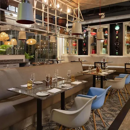 Ibis Styles - Nairobi, Westlands-3