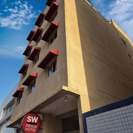 SW Praia Hotel-3