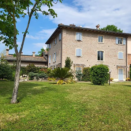 Residence Antico Borgo-3