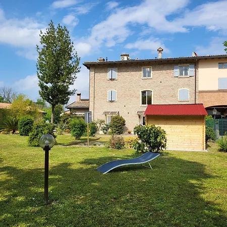 Residence Antico Borgo-2