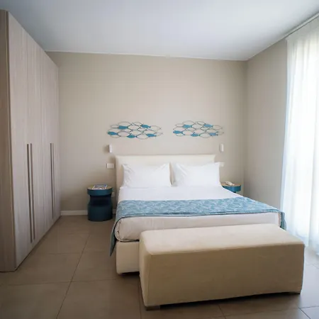 Residence San Marco Suites&Apartments Alassio-2