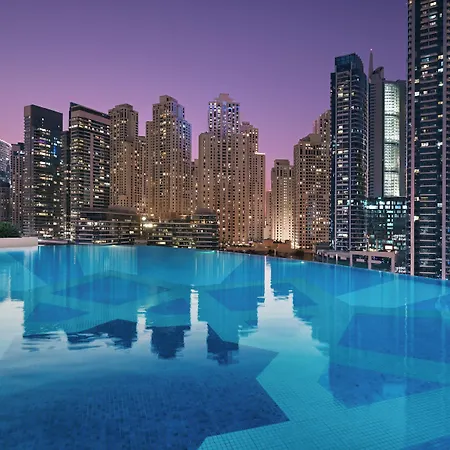 Jw Marriott Hotel Marina-2