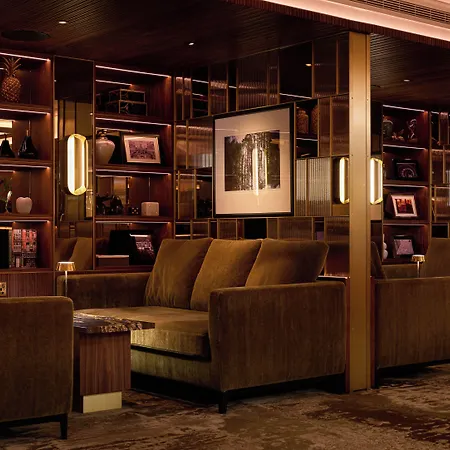 The Fitzwilliam Hotel-3