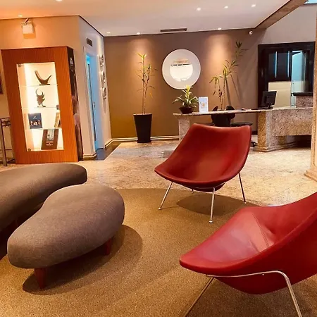Apart-Hotel Mercury Prinz-3