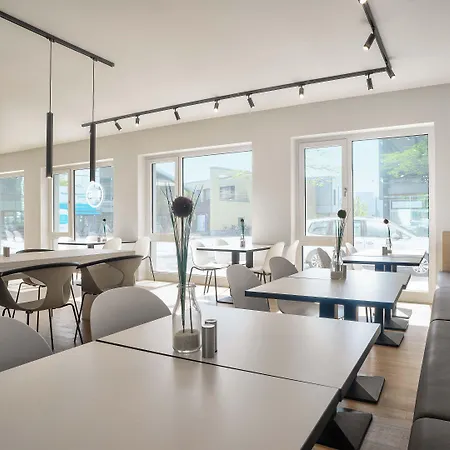B&B Hotel Bielefeld City-2