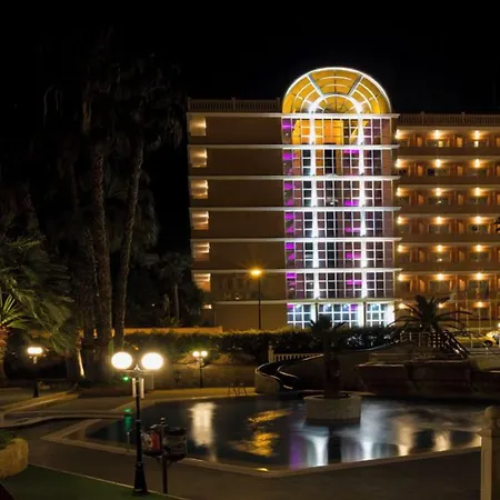 Hotel Tropic-2