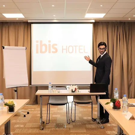 Ibis Rabat Agdal-2