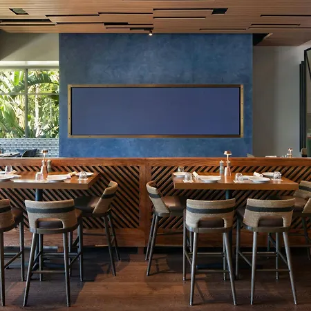 Marriott Irvine Spectrum-3