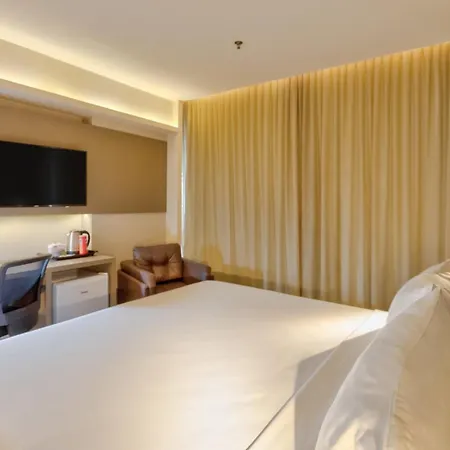 Holiday Inn - Goiania By Ihg-2