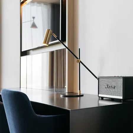 Ruby Emma Hotel Amsterdam By Ihg-3