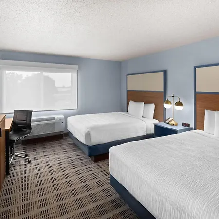 Americinn By Wyndham Monmouth-2