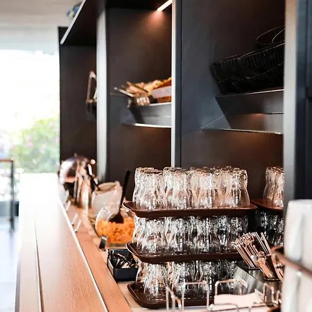 ibis budget Dueren West-3