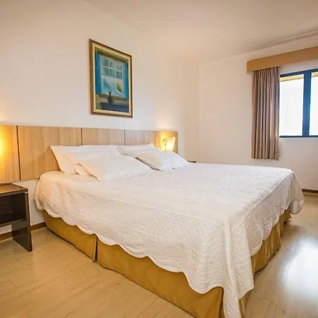 Hotel Campo Largo Express-2