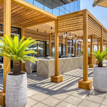 The First Collection Dubai Jumeirah Village Circle, A Tribute Portfolio Hotel-2