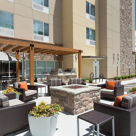 Towneplace Suites By Marriott Boone-2