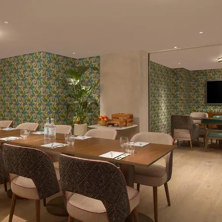 Hyde & Seek, London Hyde Park, A Tribute Portfolio Hotel-3
