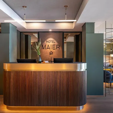 Hotel Maier-2