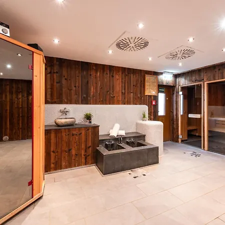 Hyperion Hotel Garmisch - Partenkirchen-2