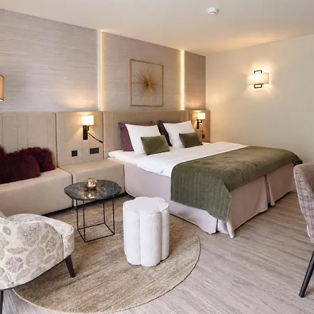 Cocoon Hotel Belair-2