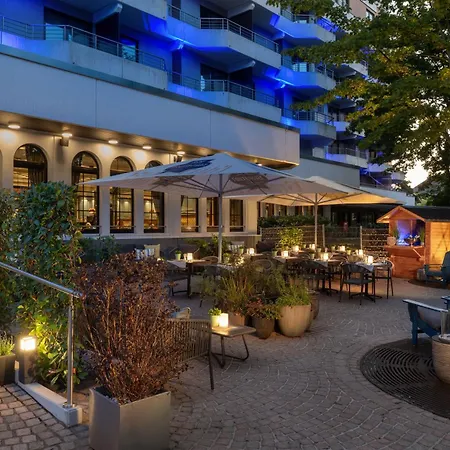 Maritim Hotel Darmstadt-2