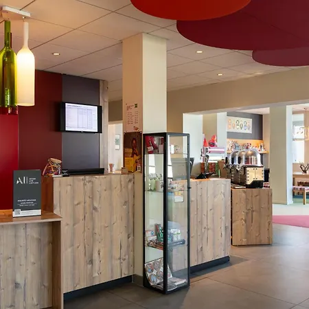 Ibis Styles Colmar Nord-2