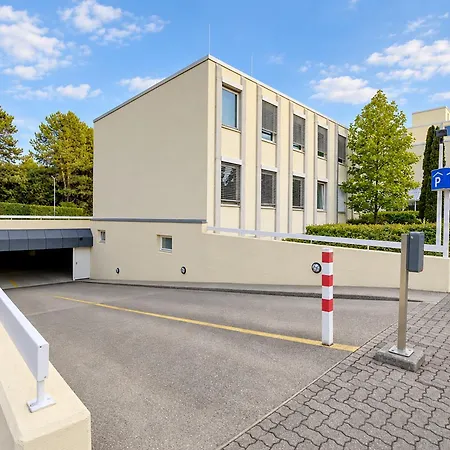 Seminaris Sunday Hotel Bad Honnef-2