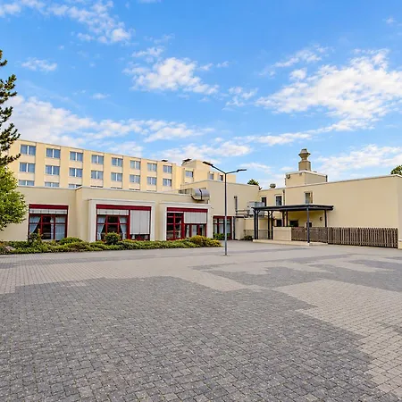 Seminaris Sunday Hotel Bad Honnef-3