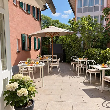 Hotel Fischerhaus-2
