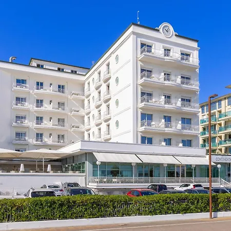 Hotel Continental Rimini-2