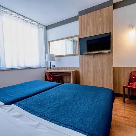 Colleverde Park Hotel-3