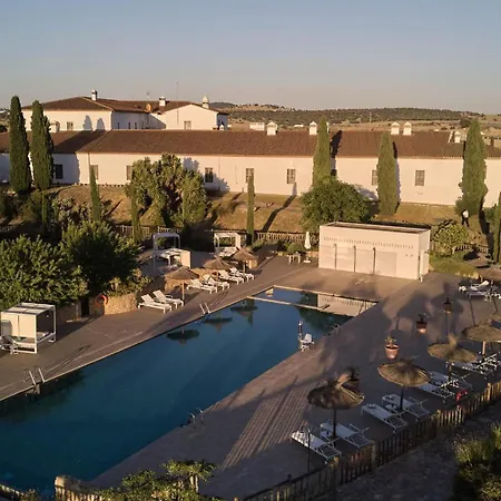 Hospes Palacio de Arenales&Spa-2