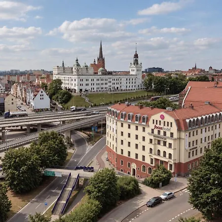 Focus Hotel Szczecin-3
