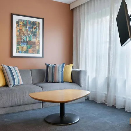 The Rivvy, Chicago Downtown, A Tribute Portfolio Hotel-3