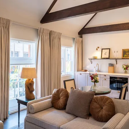 11 Cadogan Gardens And The Apartments-3