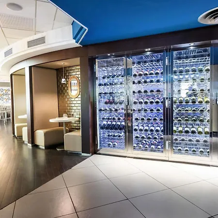 Mercure Paris Massy Gare Tgv-3