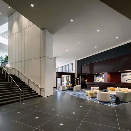 Sofitel Chicago Magnificent Mile-2