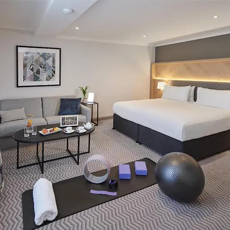 Hilton London Croydon-3
