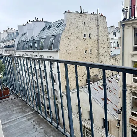 Hôtel Du Brabant-3