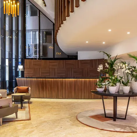 Sea Tower By Isrotel Design-2