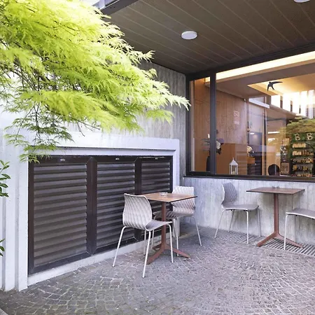 B&B Hotel Udine-2