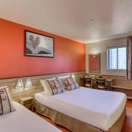 Ace Hotel Brive-2