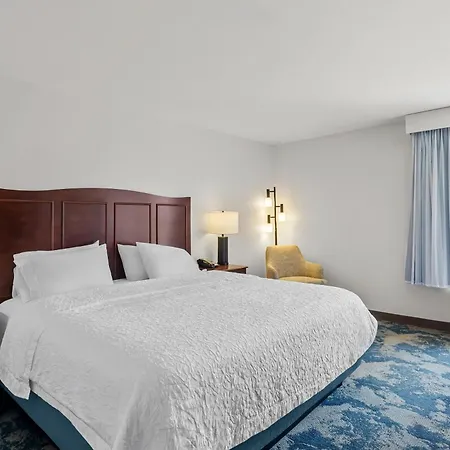 Hampton Inn Houston Willowbrook Mall-2