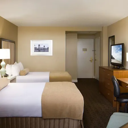Doubletree By Hilton Hotel Jacksonville Riverfront-3