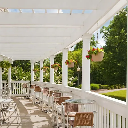 Embassy Suites By Hilton Charlotte Concord Golf Resort & Spa-2